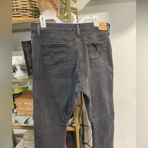 Signature by Levi Strauss High-Rise Kick Boot Jeans